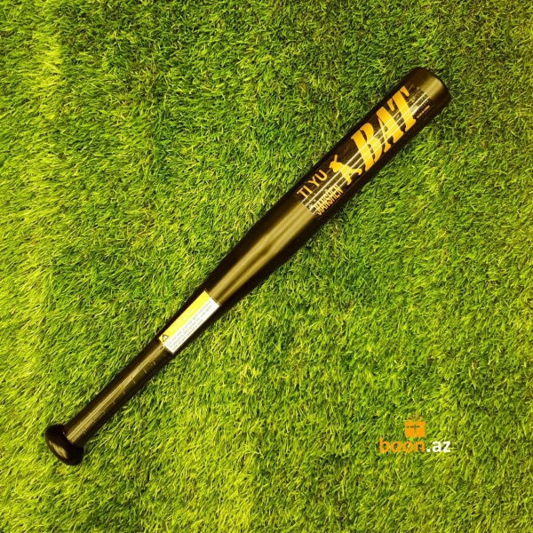 Бейсбольная бита 65см (металлическая) Baseball bat